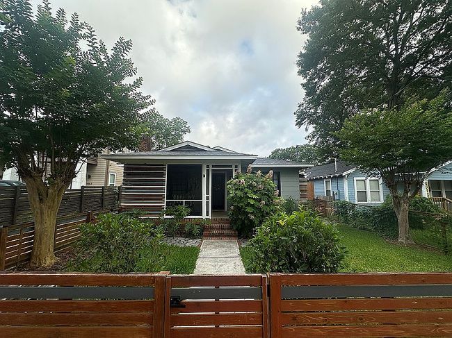 Image of 1418 N M L King Jr Blvd