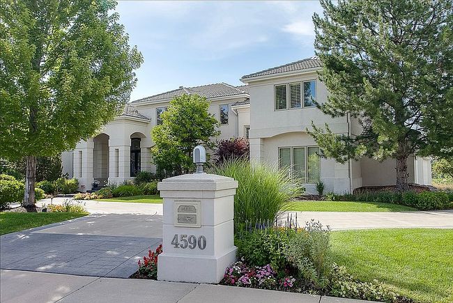 Photo of 4590 E Perry Pkwy, Greenwood Village, CO