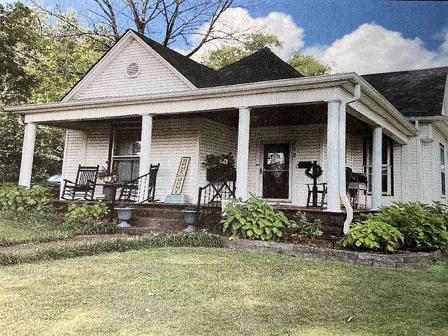 Photo of 712 Elm Ave, South Pittsburg, TN