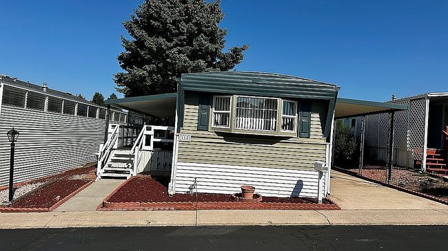 Additional photo 2 of property located at 205 N Murray Blvd Lot 117