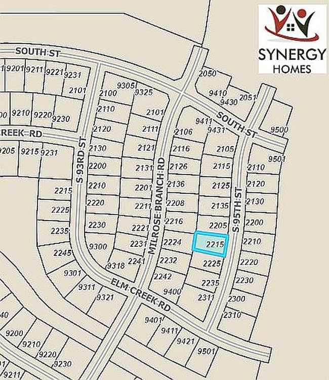 2215 S 95th St, Lincoln, NE