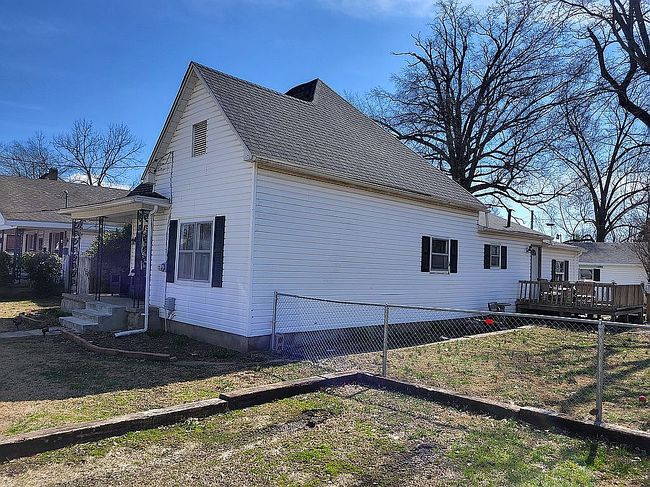Image of 609 W Raymond St
