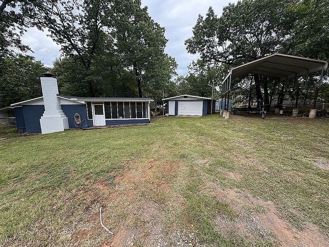 Photo of 19460 W 925th Rd