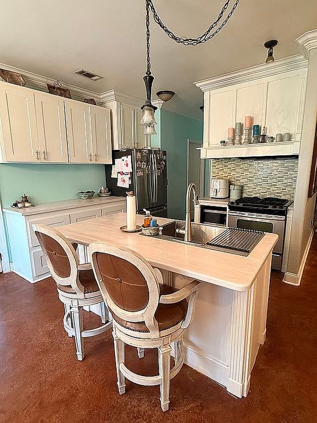 Photo of 518 County Road 833, Guntown, MS