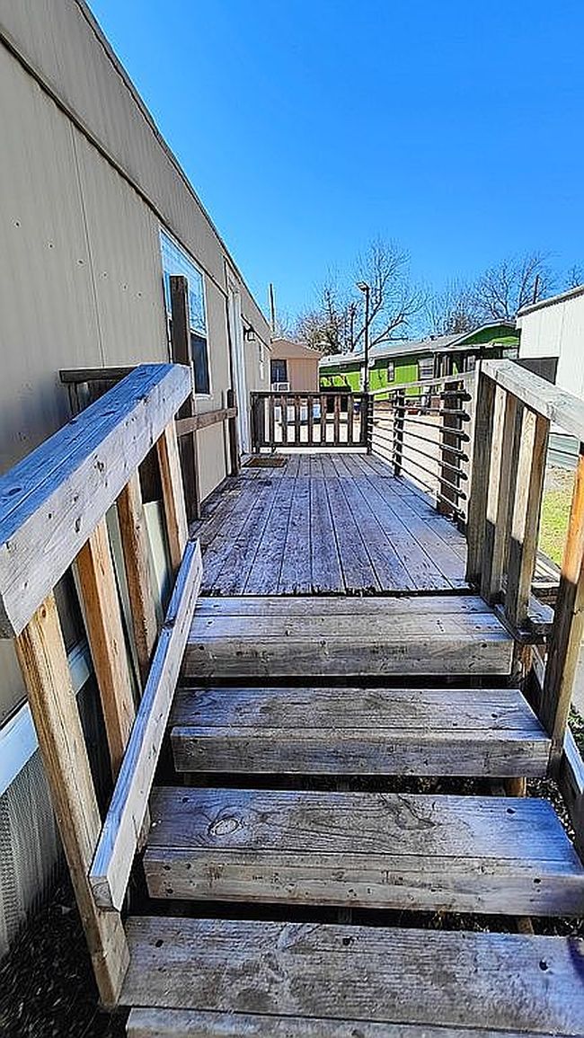 Image of 7905 Harwell St Trailer 41