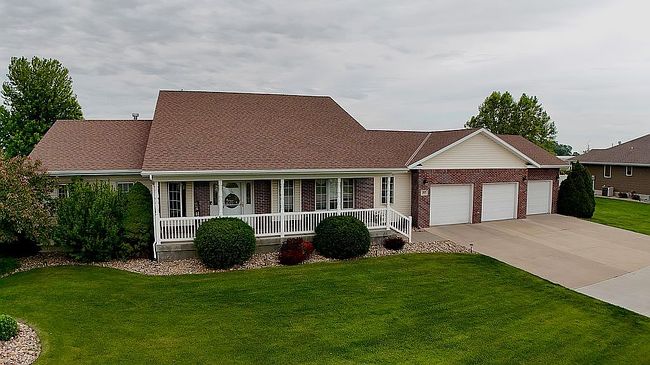 Image of 203 Ponderosa Dr