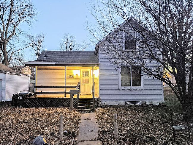 Preview of property located at 2415 Highland Park Ave