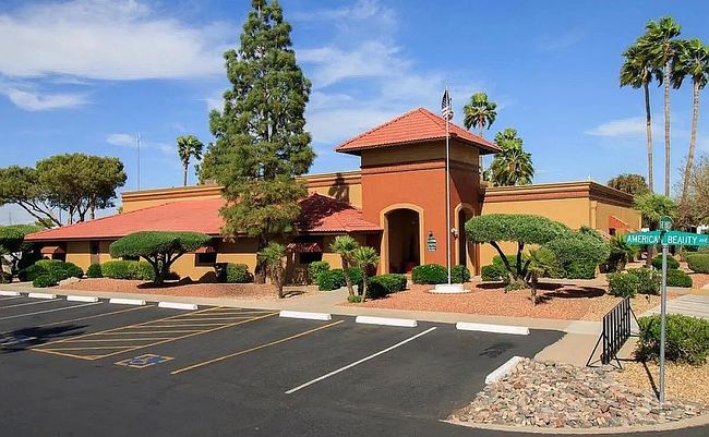 Photo of 11596 W Sierra Dawn Blvd, Surprise, AZ