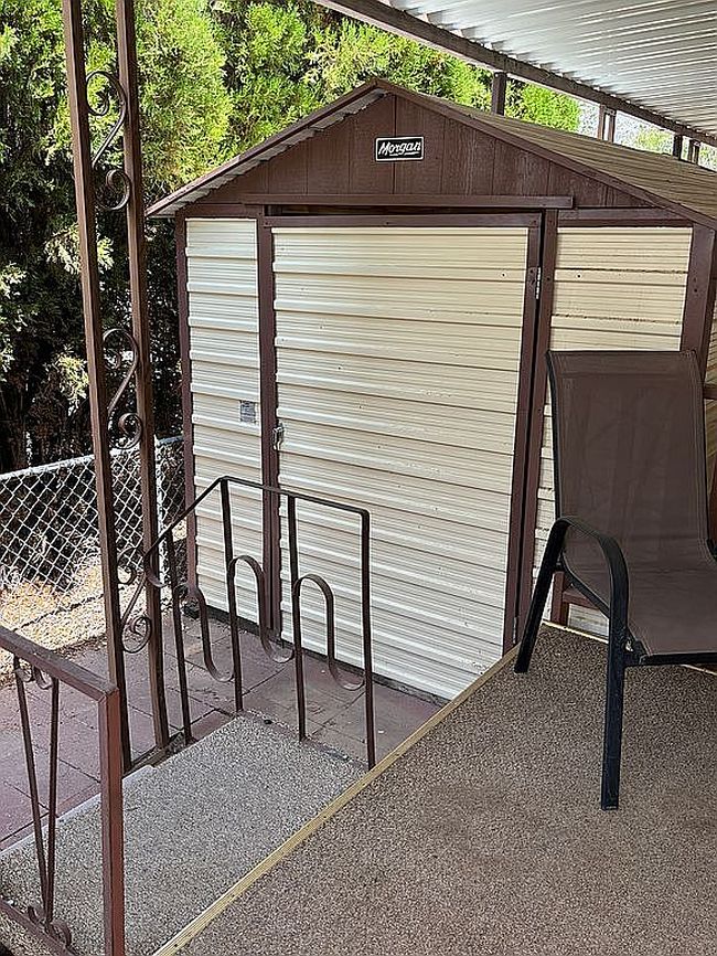 Photo of 1305 Lynx Trl, Las Cruces, NM