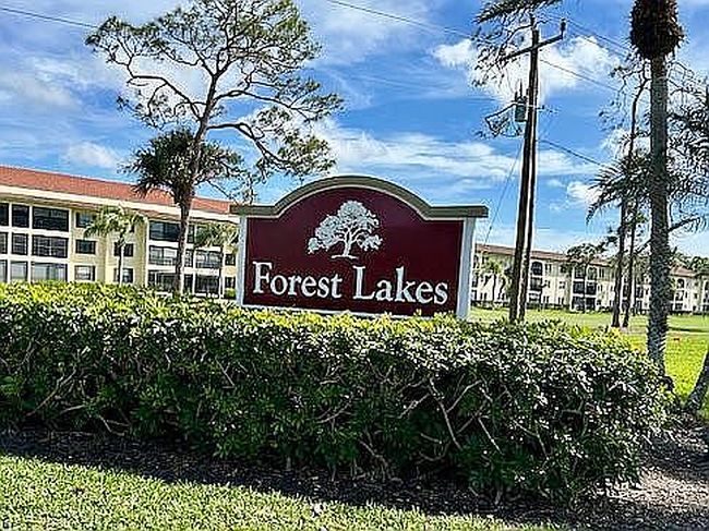 Photo of 1086 Forest Lakes Dr #112D, Naples, FL