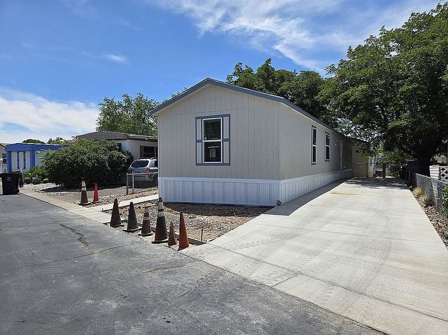 Photo of 609 Horseshoe Trl Se, Albuquerque, NM