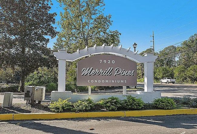 Image of 7920 Merrill Rd Unit 1302