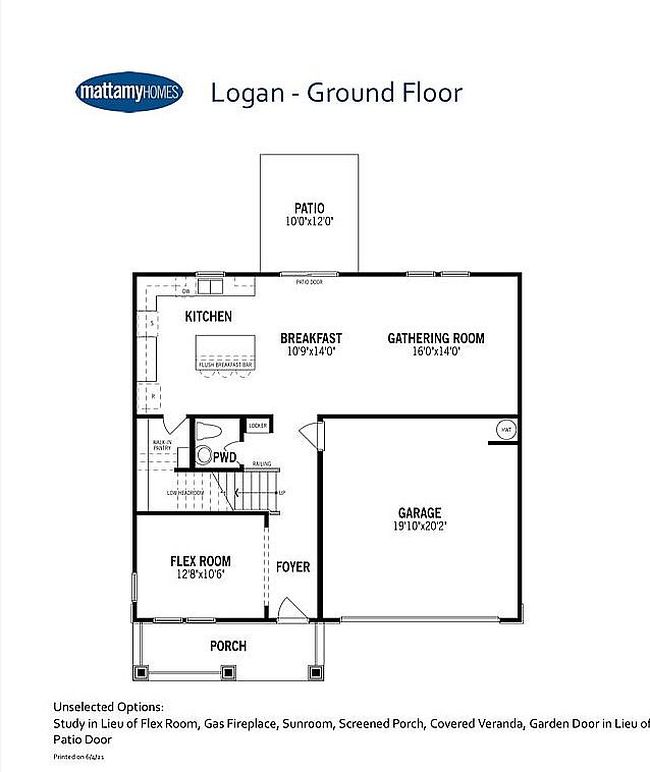 Photo of 1715 Rutledge Hills Dr