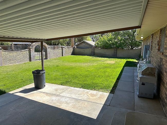 Image of 427 W Cimarron St