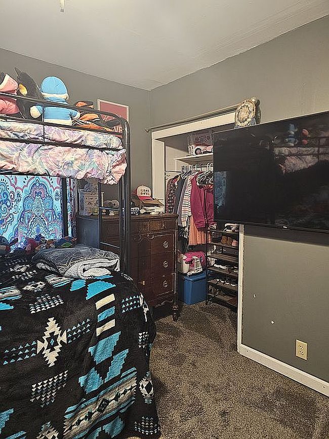 Photo of 203 Spencer Ave, Gregory, SD