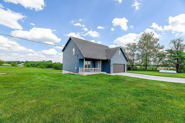 13603 E State Route 116, London Mills, IL