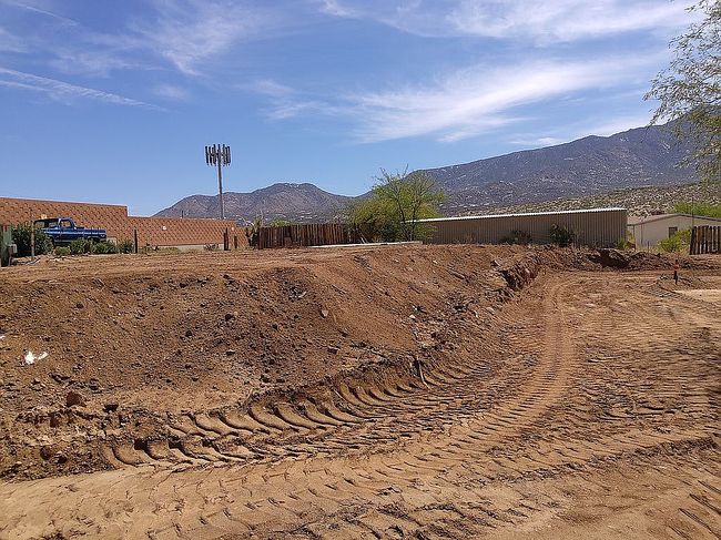 Photo of 4720 E Woodpecker Ln, Tucson, AZ