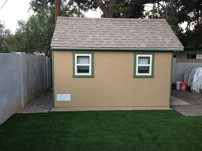 Image of 8742 E Berridge Ln