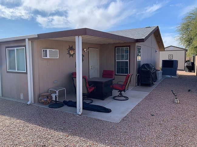 Image of 8500 E Southern Ave Lot 401