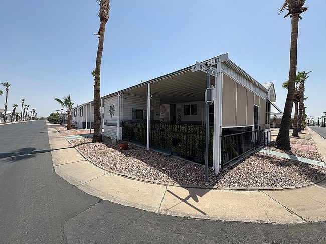 Photo of 16501 N El Mirage Rd Lot 261, Surprise, AZ
