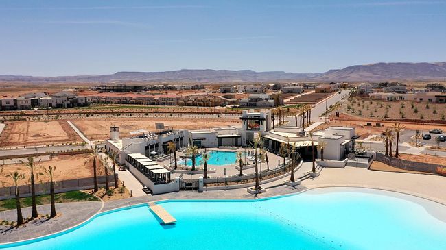 5801 S Garnet Dr, Saint George, UT