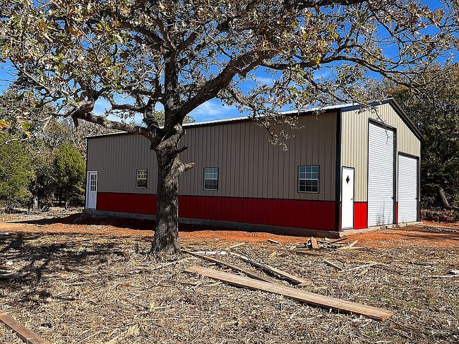 Photo of 16334 Walker Rd, Shawnee, OK