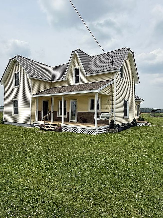 Photo of 5675 E Rosebush Rd, Rosebush, MI