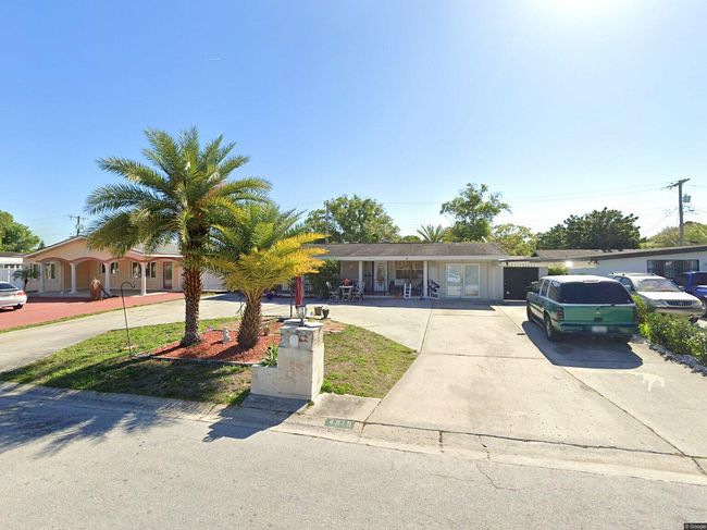 4515 N Saint Vincent St, Tampa, FL