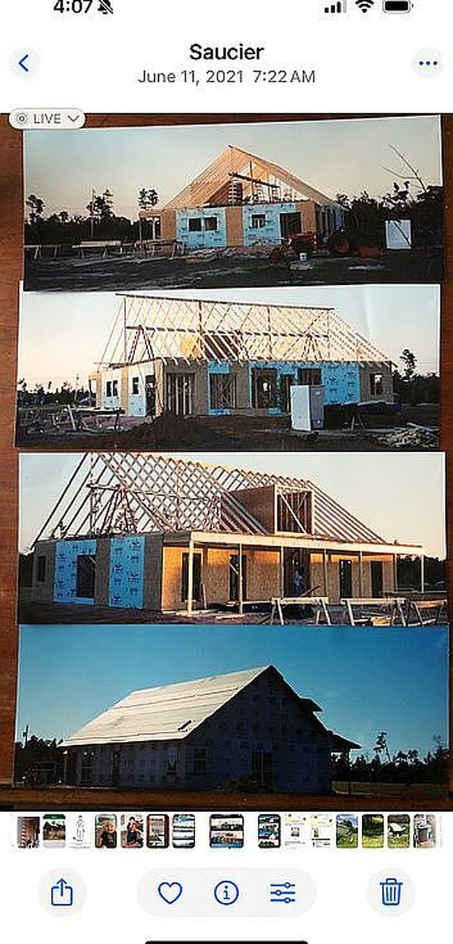 Photo of 16224 Sweet Carolyn Rd, Biloxi, MS