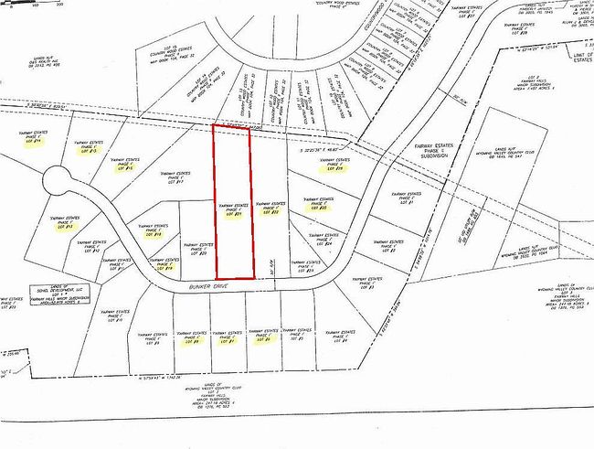 Image of 287 Bunker Dr