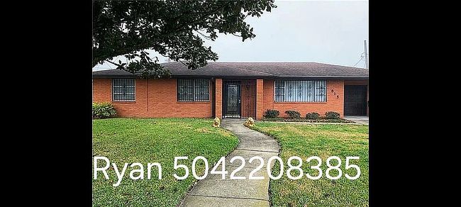 Photo of 815 16th St, Gretna, LA