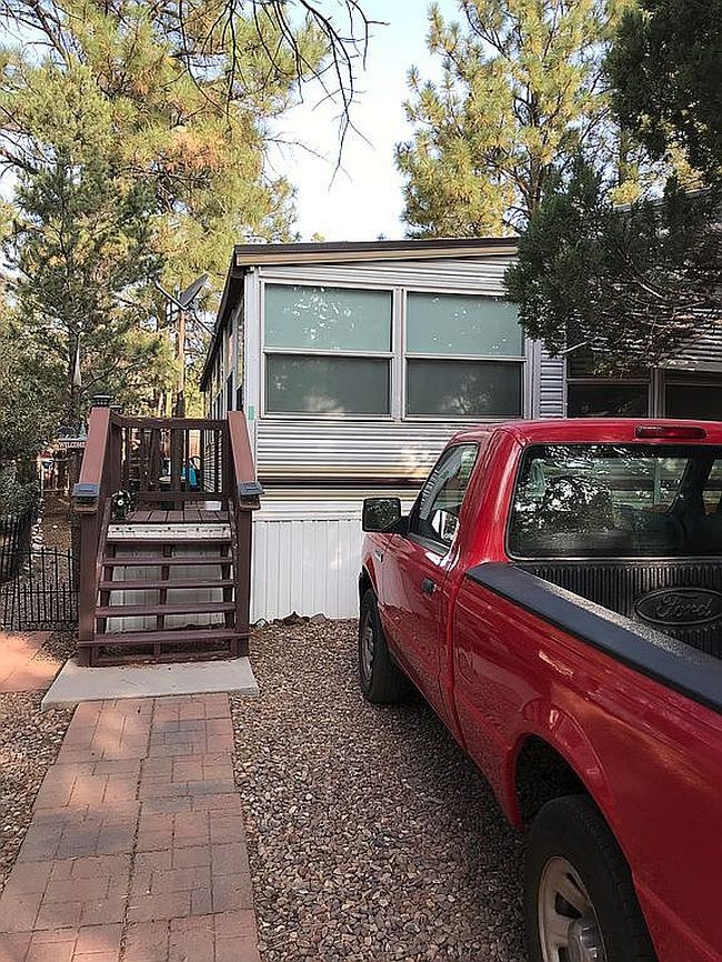 Photo of 4800 S 28th St Lot 6, Show Low, AZ