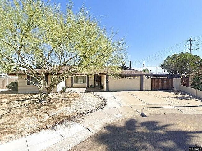 Image of 8740 E Amelia Ave