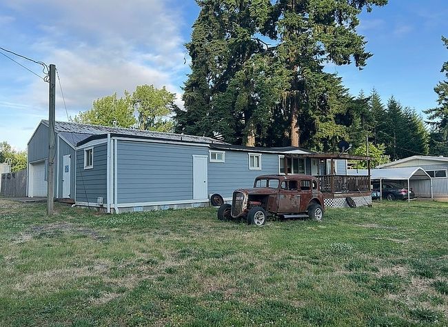Photo of 9020 Sw 313th Ave, Cornelius, OR