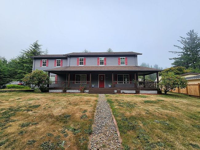 Photo of 13875 Nw Keleka Pl, Seal Rock, OR