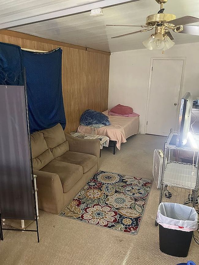 2727 Us Highway 441 Se Lot 66, Okeechobee, FL