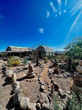 Preview of property located at 11833 N Owls Butte Trl