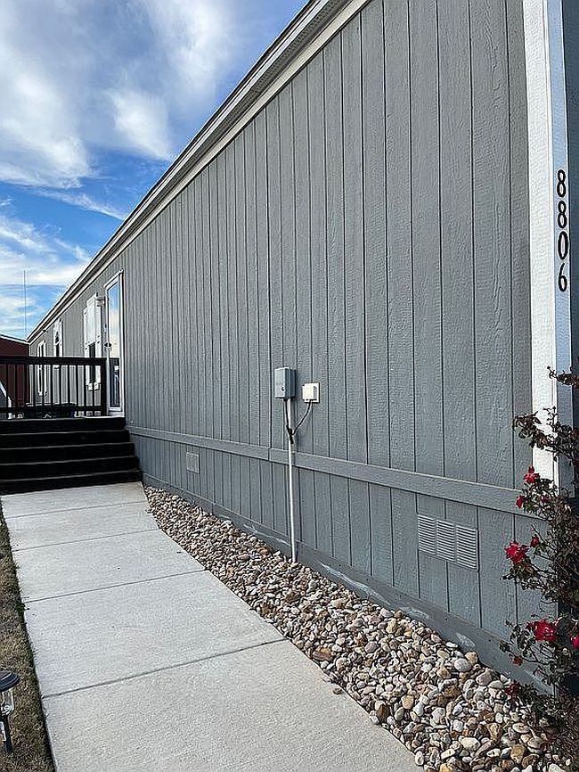 Image of 8806 Beethoven Run