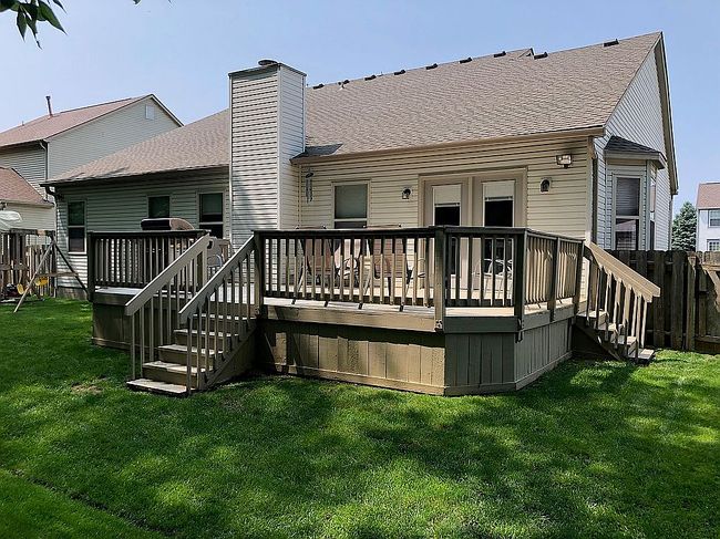 Image of 5029 Claymill Dr #D