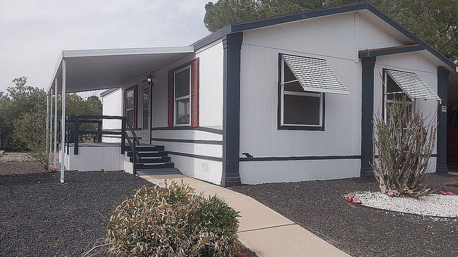Photo of 1224 Avenida Encantada, Las Cruces, NM