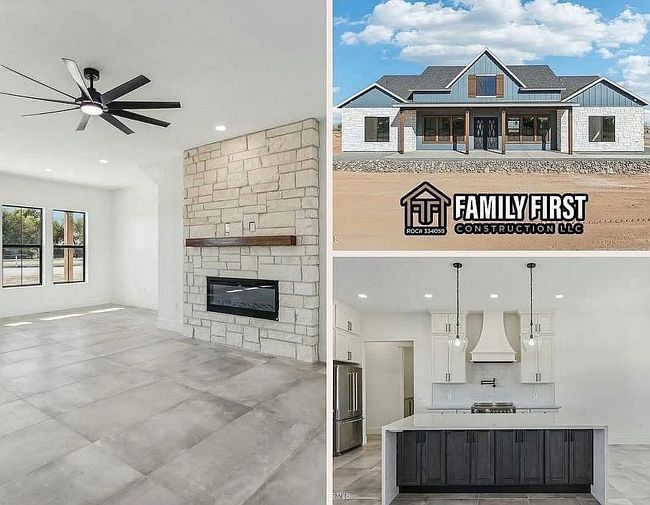 Image of 2351 E Cana Ln