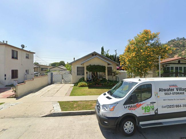 Additional photo of property located at 2248 N Glover Pl