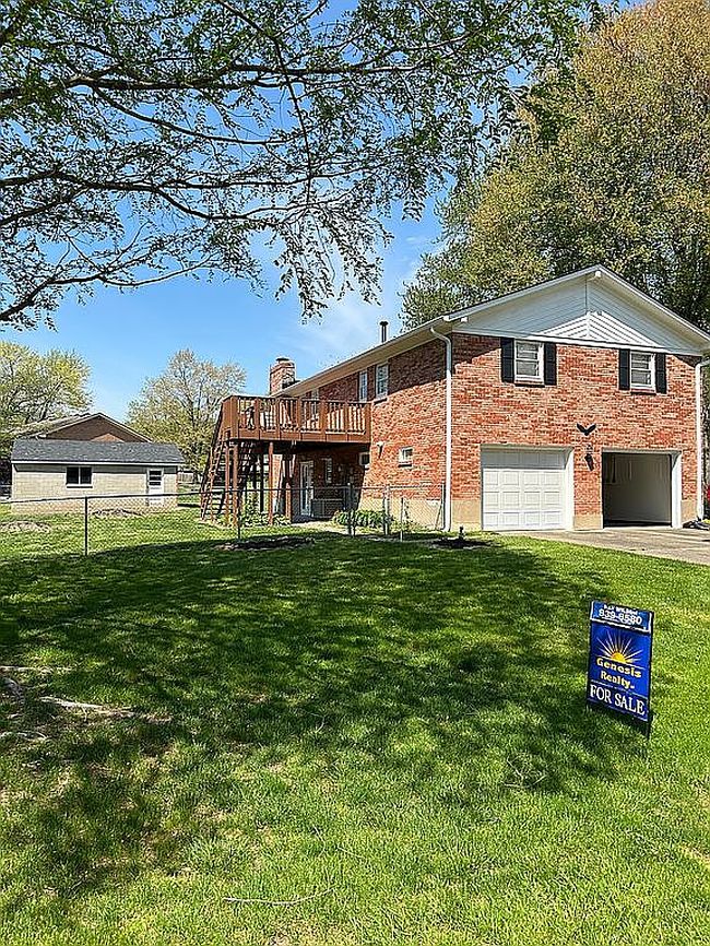 Image of 2700 Stephan Rd