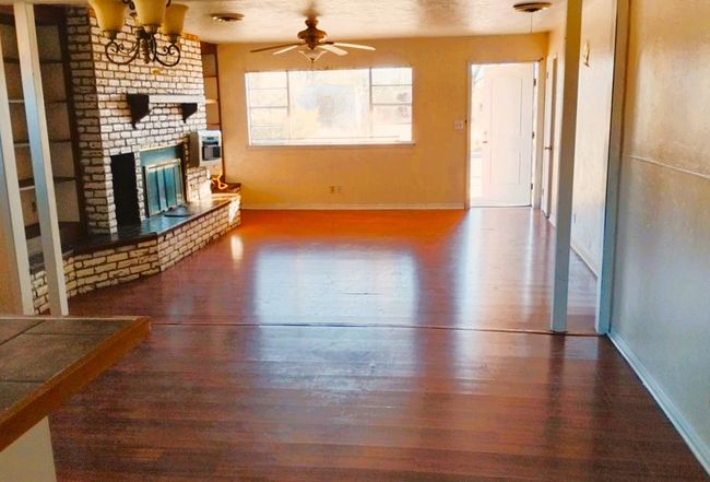 Photo of 1122 S Christy St, Pampa, TX