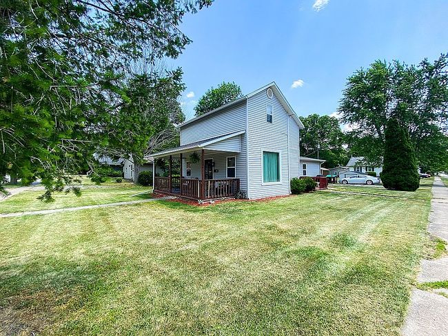 Preview of property located at 1103 E Calhoun St