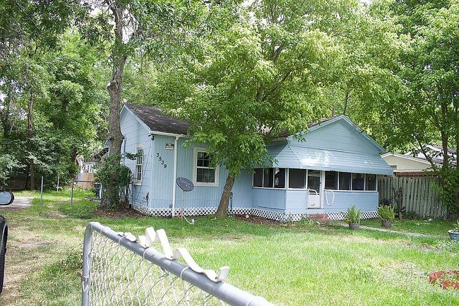 Image of 3539 Kingston St