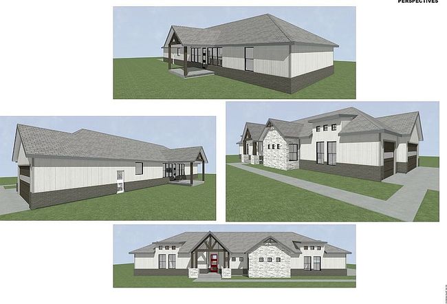 Photo of 881 Meadowlake Dr, Guthrie, OK
