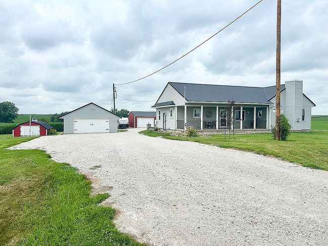 Photo of 1053 Johnson Iowa Rd, Amana, IA