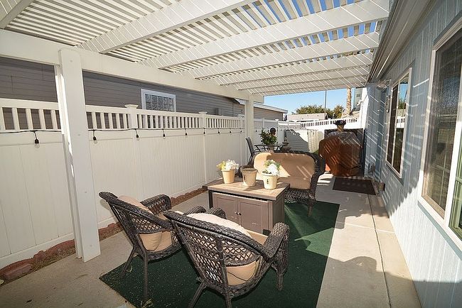Image of 8840 E Sunland Ave Lot 88