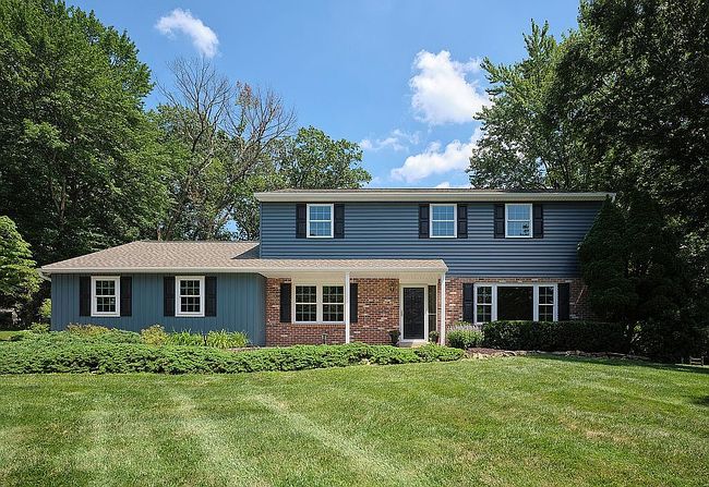 Photo of 60 Hilltop Dr, Downingtown, PA